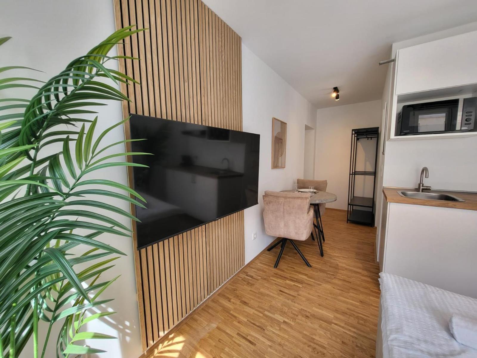 Sioux Stilvolle Designapartments Im Zentrum Augsburg Exteriör bild