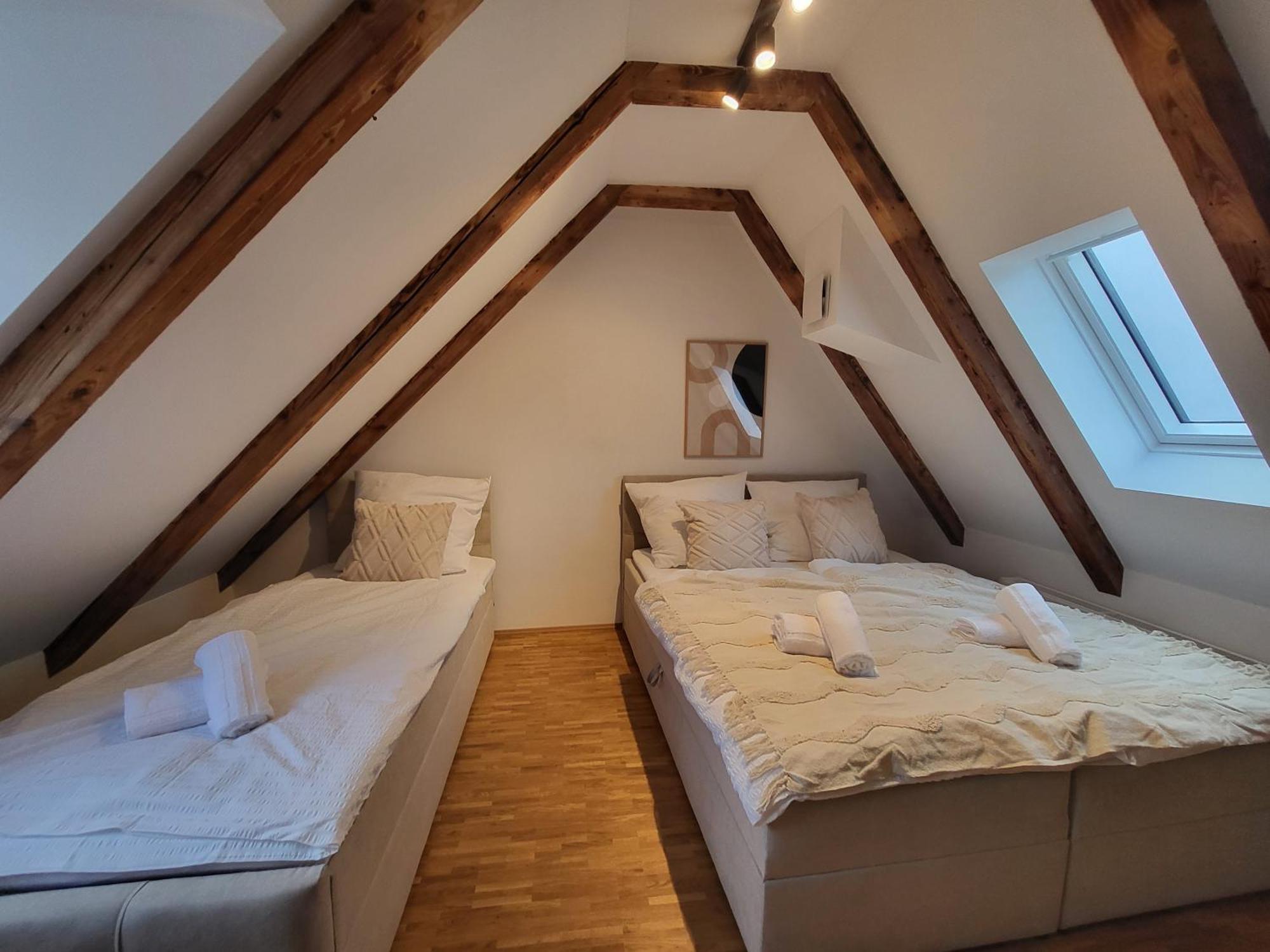 Sioux Stilvolle Designapartments Im Zentrum Augsburg Exteriör bild